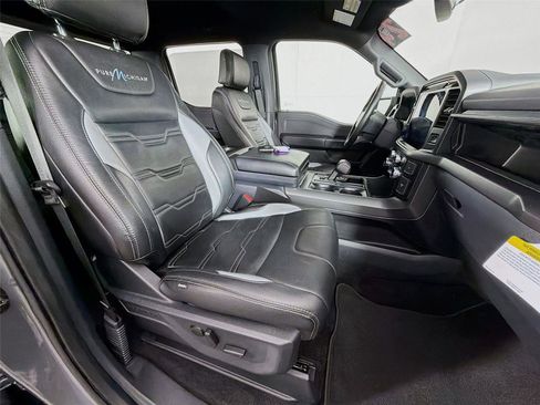 Used 2024 Ford F150 XLT w/ Equipment Group 302A MID image 28