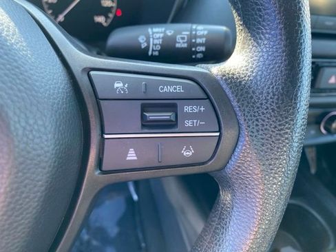 Certified 2024 Honda HR-V LX image 23