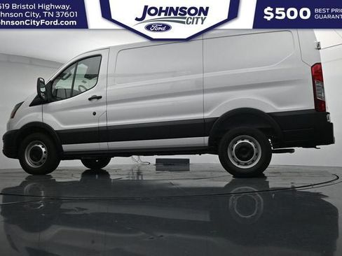 New 2026 Ford Transit 150 Low Roof RWD image 36