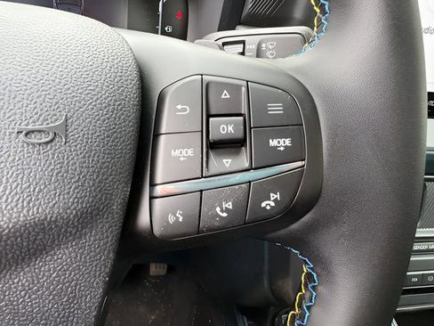 New 2026 Ford Maverick Lobo AWD/4WD image 11