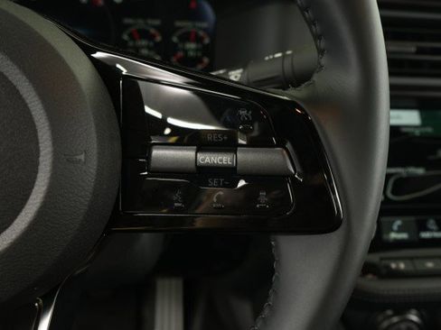 Used 2024 Nissan Z Performance w/ Floor Mat Package image 31