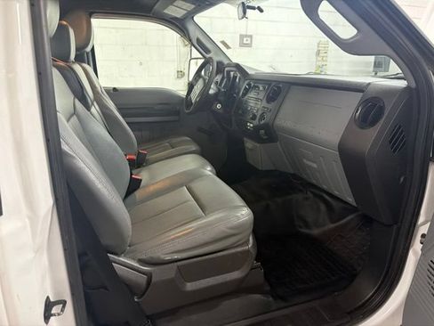 Used 2016 Ford F450 XL RWD image 10