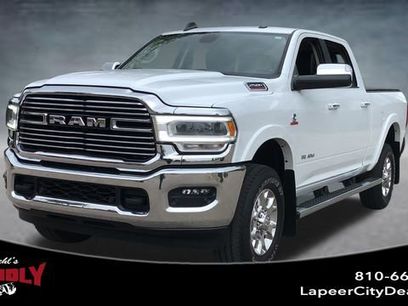 Used 2022 RAM 2500 Laramie