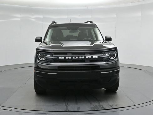 Certified 2024 Ford Bronco Sport Big Bend image 21