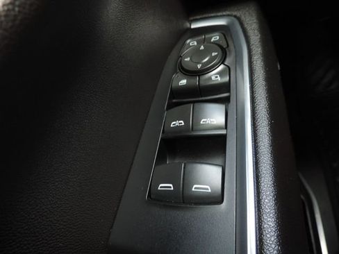 Certified 2023 Chevrolet Silverado 1500 LTZ w/ LTZ Convenience Package II AWD/4WD image 27