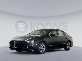 Used 2023 Hyundai Sonata SEL image 1