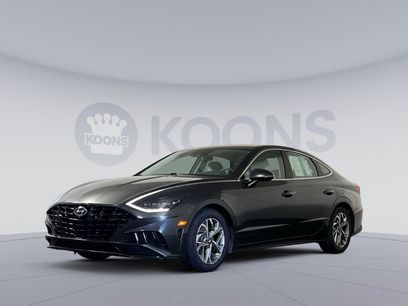 Used 2023 Hyundai Sonata SEL
