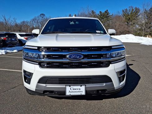 Used 2023 Ford Expedition Max Limited image 5