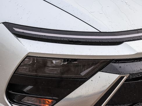 New 2026 Hyundai Sonata SEL image 4