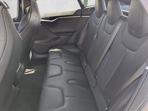 Used 2017 Tesla Model S 100D image 19