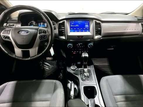 Used 2022 Ford Ranger XLT w/ Equipment Group 302A High image 8