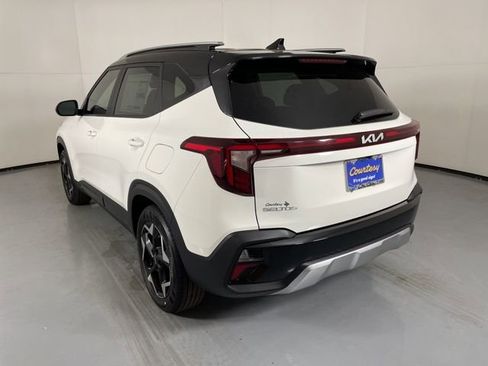 New 2026 Kia Seltos S image 6