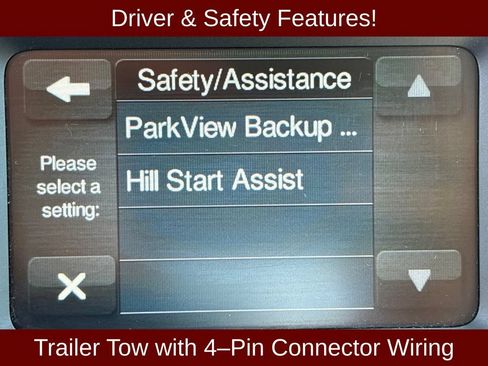 Used 2018 RAM 1500 Express AWD/4WD image 5