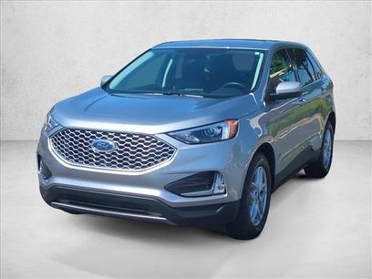 Used 2024 Ford Edge SEL w/ Convenience Package