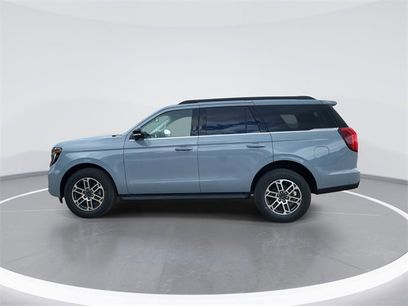 New 2025 Ford Expedition Active