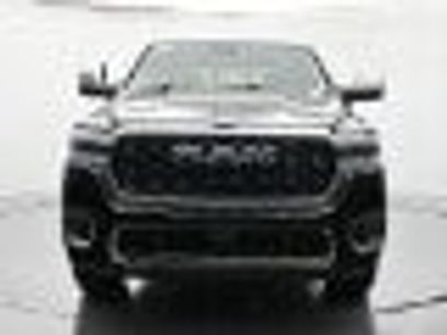 New 2026 RAM 1500 Tungsten w/ Off Road Group