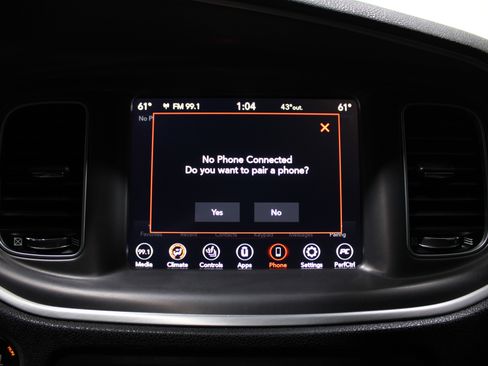 Used 2022 Dodge Charger GT w/ Cold Weather Package image 18