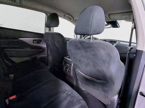 Used 2020 Nissan Murano SV FWD image 26