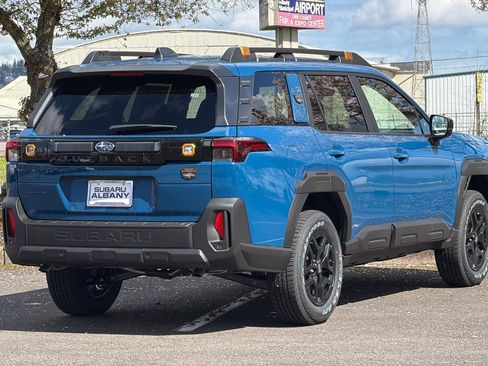 New 2026 Subaru Outback Wilderness image 4