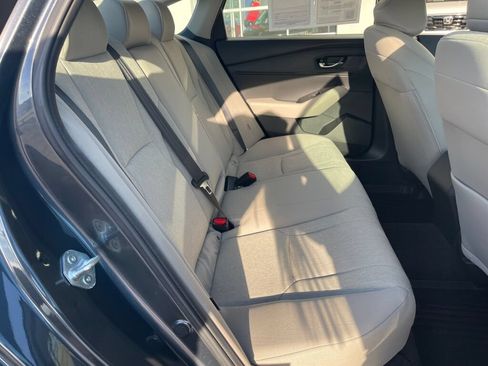 Certified 2024 Honda Accord LX image 28