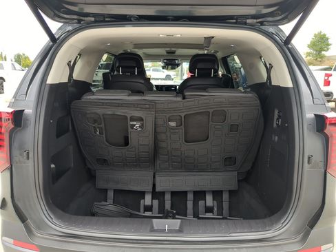 Used 2025 Kia Carnival SX Prestige FWD image 33