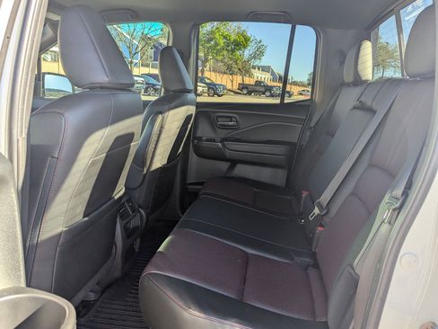 Used 2022 Honda Ridgeline Black Edition image 13