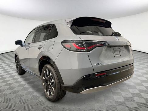 New 2026 Honda HR-V EX-L image 3
