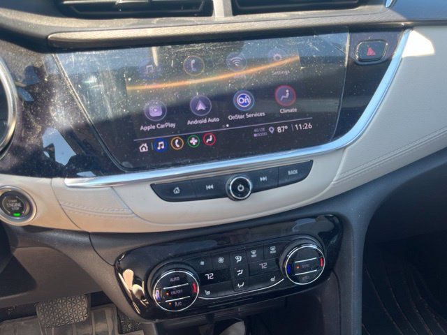 Used 2021 Buick Encore GX Select FWD image 14