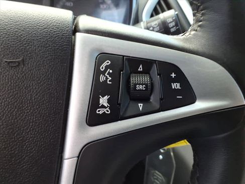 Used 2017 GMC Terrain SLT w/ Open Road Package image 14