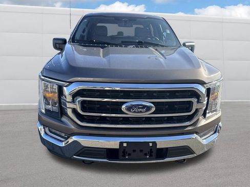 Used 2023 Ford F150 XLT w/ Equipment Group 302A High image 11