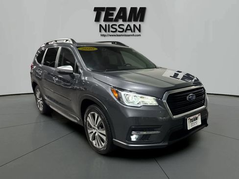Used 2020 Subaru Ascent Touring image 1