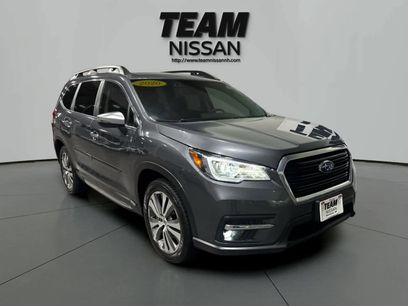 Used 2020 Subaru Ascent Touring