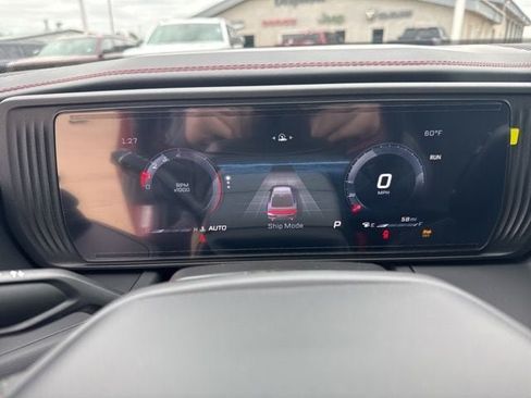 New 2026 Dodge Charger R/T AWD/4WD image 16
