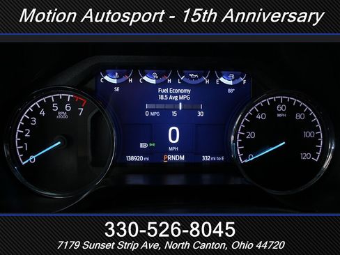 Used 2021 Ford F150 XLT w/ Equipment Group 301A Mid AWD/4WD image 20
