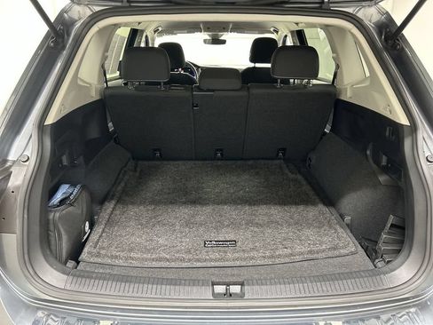 Certified 2023 Volkswagen Tiguan S w/ Driver Assistance Package AWD/4WD image 21