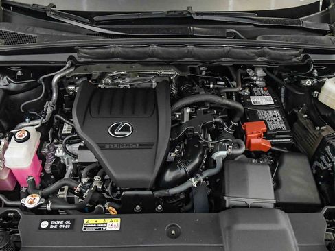 Used 2024 Lexus RX 350 F Sport w/ Convenience Package AWD/4WD image 28