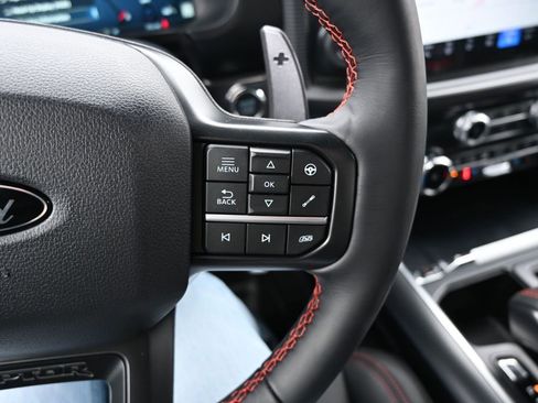 New 2026 Ford F150 Raptor AWD/4WD image 35