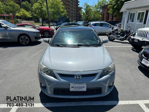 Used 2012 Scion tC FWD image 4