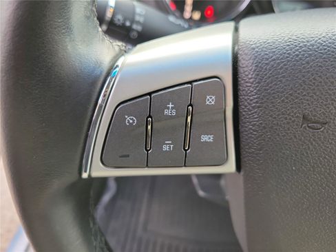 Used 2013 Cadillac CTS Luxury image 22