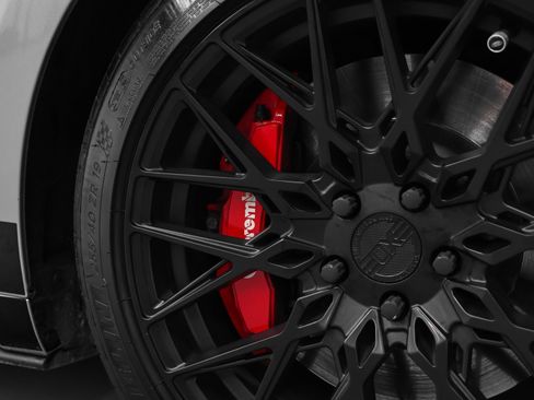 Used 2021 Ford Mustang Mach 1 image 17