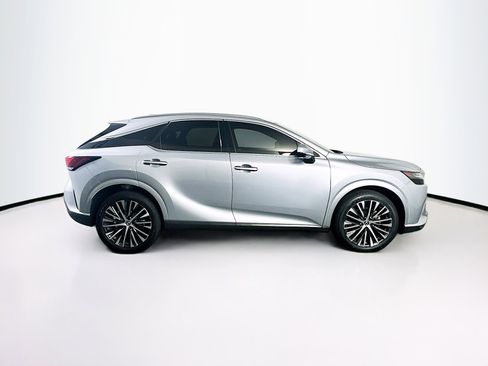 Used 2023 Lexus RX 350 Premium Plus image 10