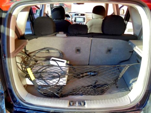 Used 2015 Kia Soul EV + FWD image 30