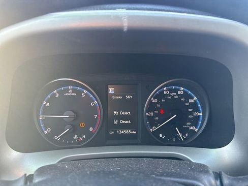 Used 2017 Toyota RAV4 LE image 11