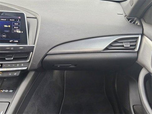 Used 2021 Cadillac CT5 Premium Luxury image 20