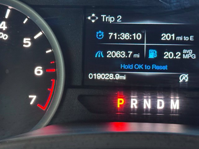 Certified 2019 Ford F150 XLT w/ Equipment Group 302A Luxury AWD/4WD image 18