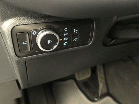 New 2026 Ford Explorer ST image 15