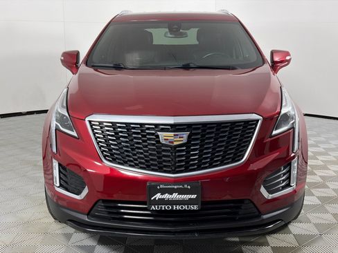 Used 2020 Cadillac XT5 Luxury w/ LPO, Floor Liner Package image 9