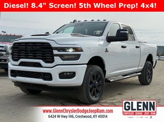 New 2026 RAM 2500 Tradesman video 1