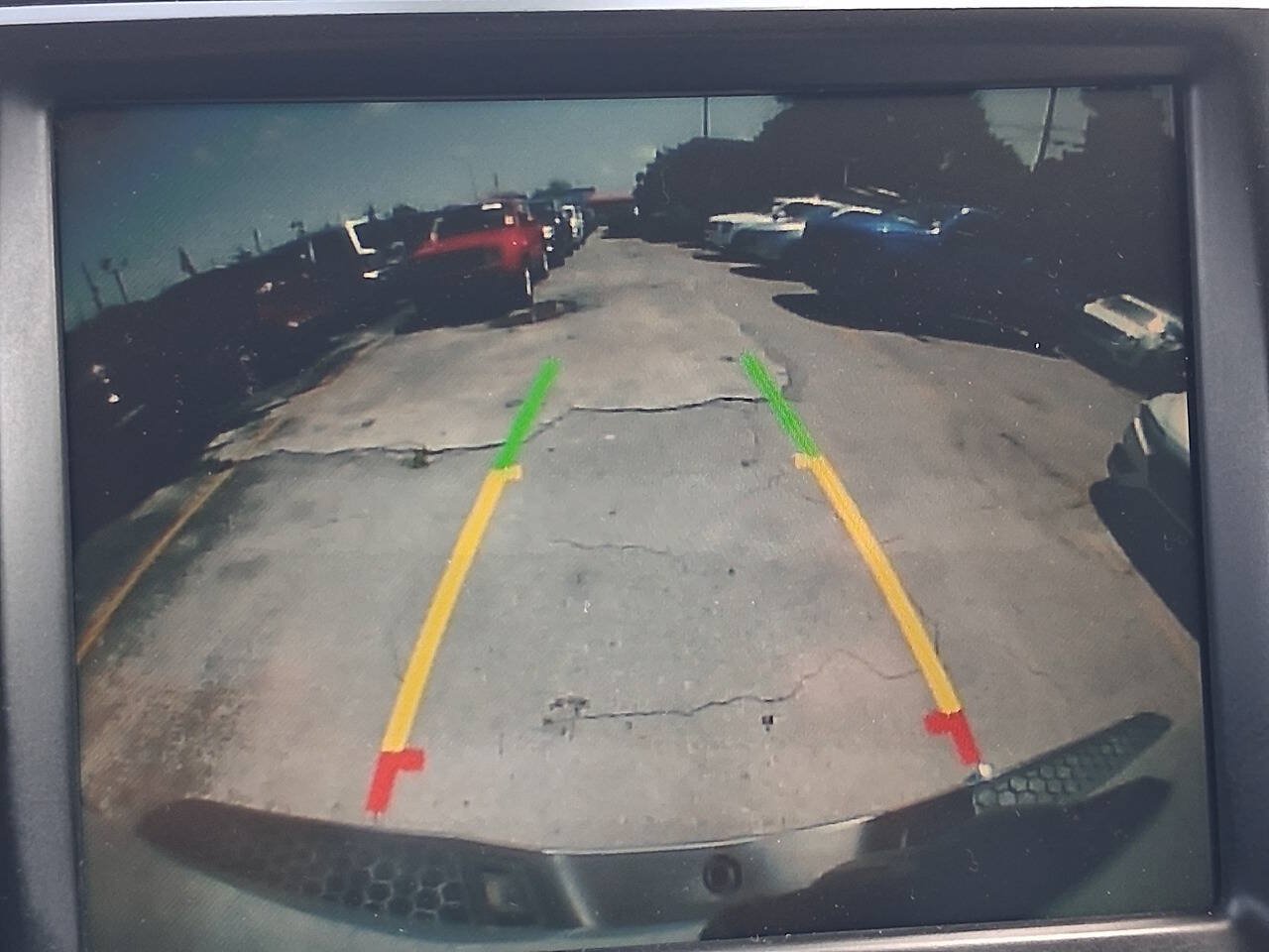Used 2015 RAM 1500 Big Horn RWD image 28