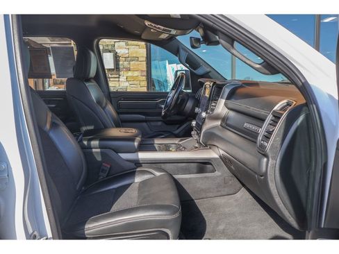 Used 2022 RAM 1500 Sport w/ Rebel Level 2 Equipment Group image 14